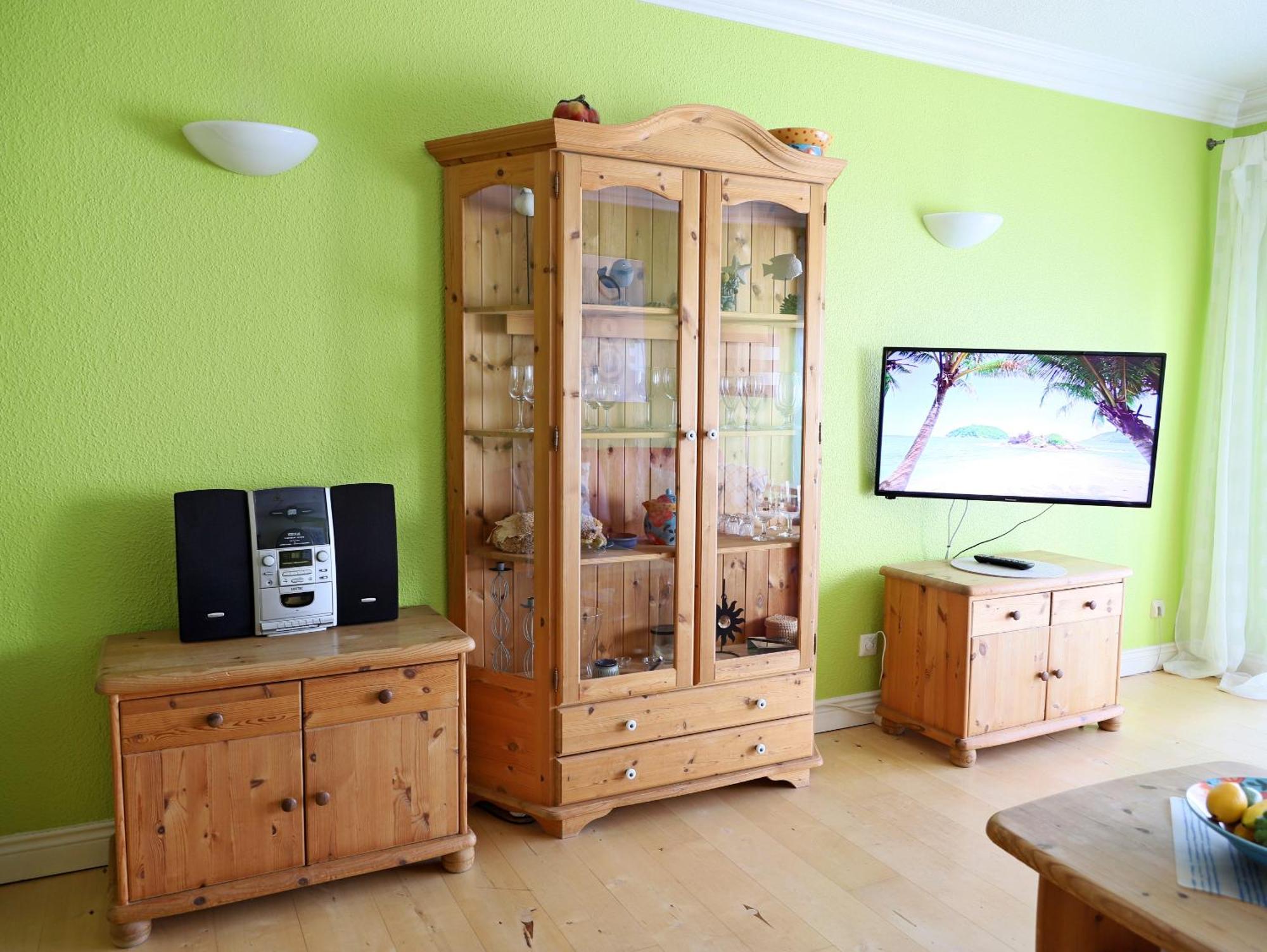 Geraeumiges 2-Zimmer-Appartement In Der 3. Etage Des Hauses. Westerland Exteriér fotografie